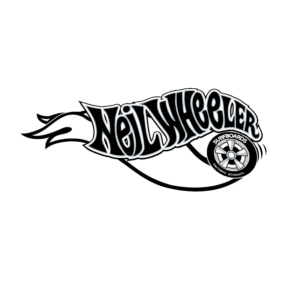 Neil Wheeler Surfboards