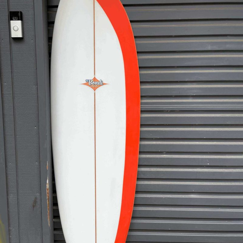 The Asymmetrical 1 by Bondi