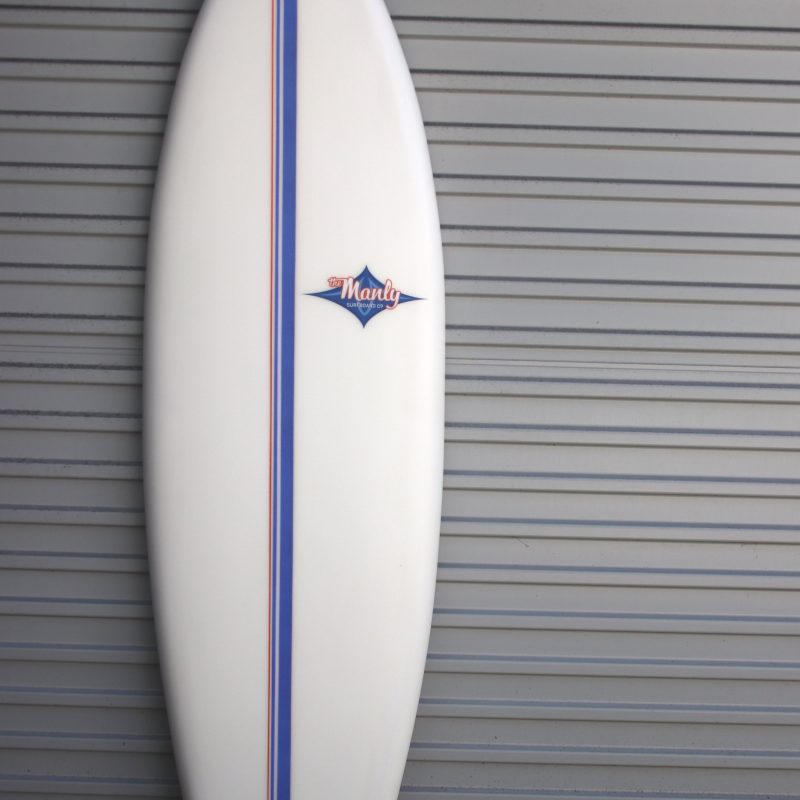 The Little Guy Thruster