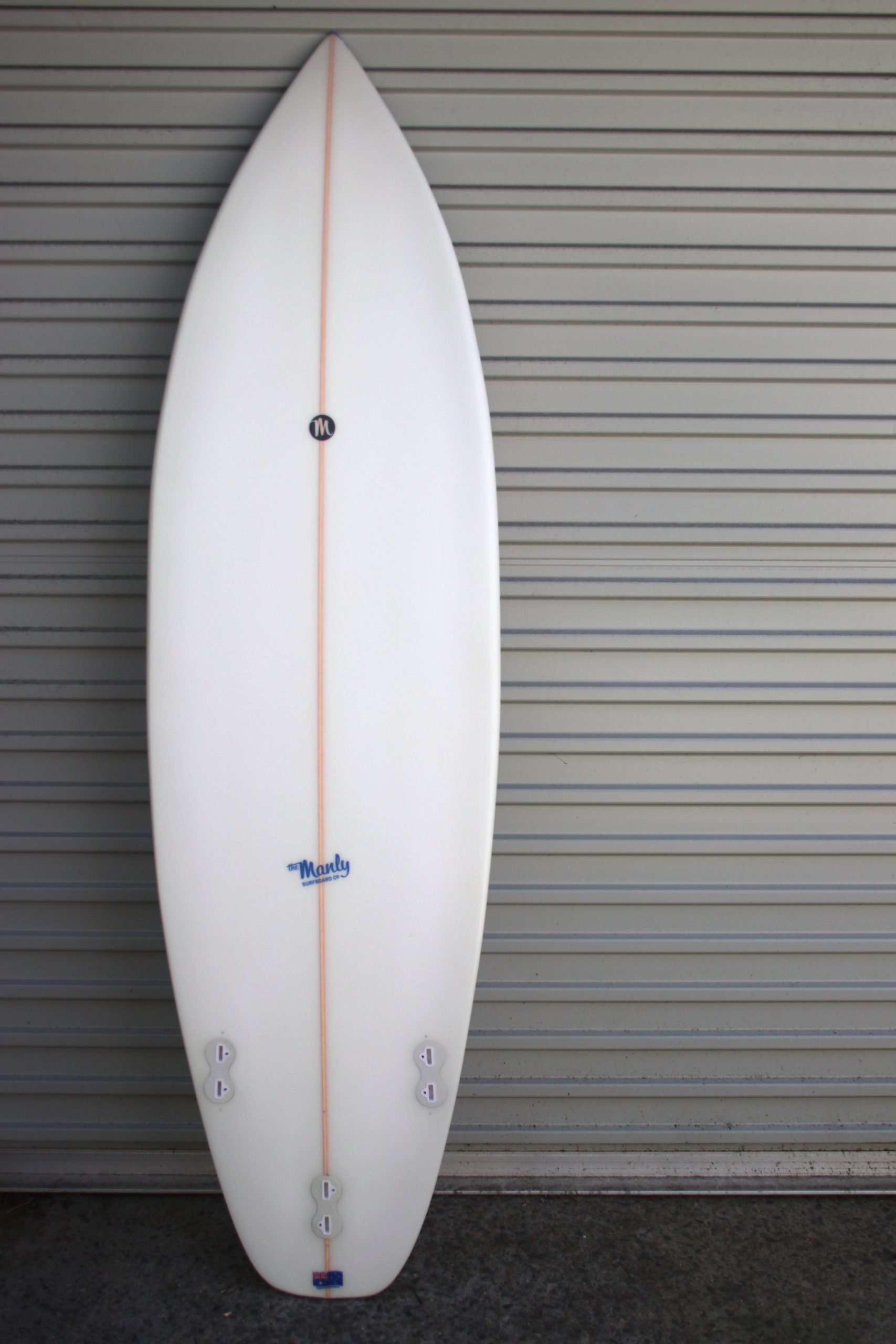 The Little Guy Thruster - Image 2