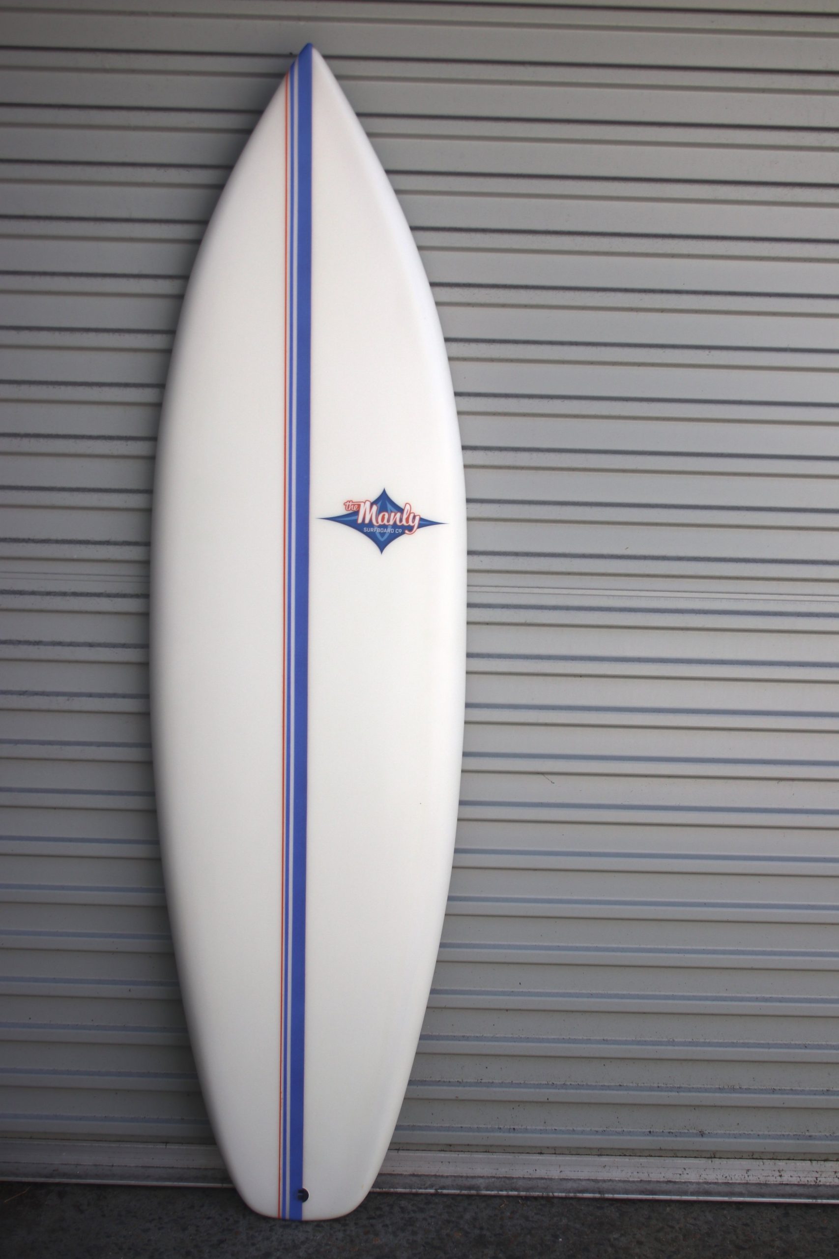 The Little Guy Thruster