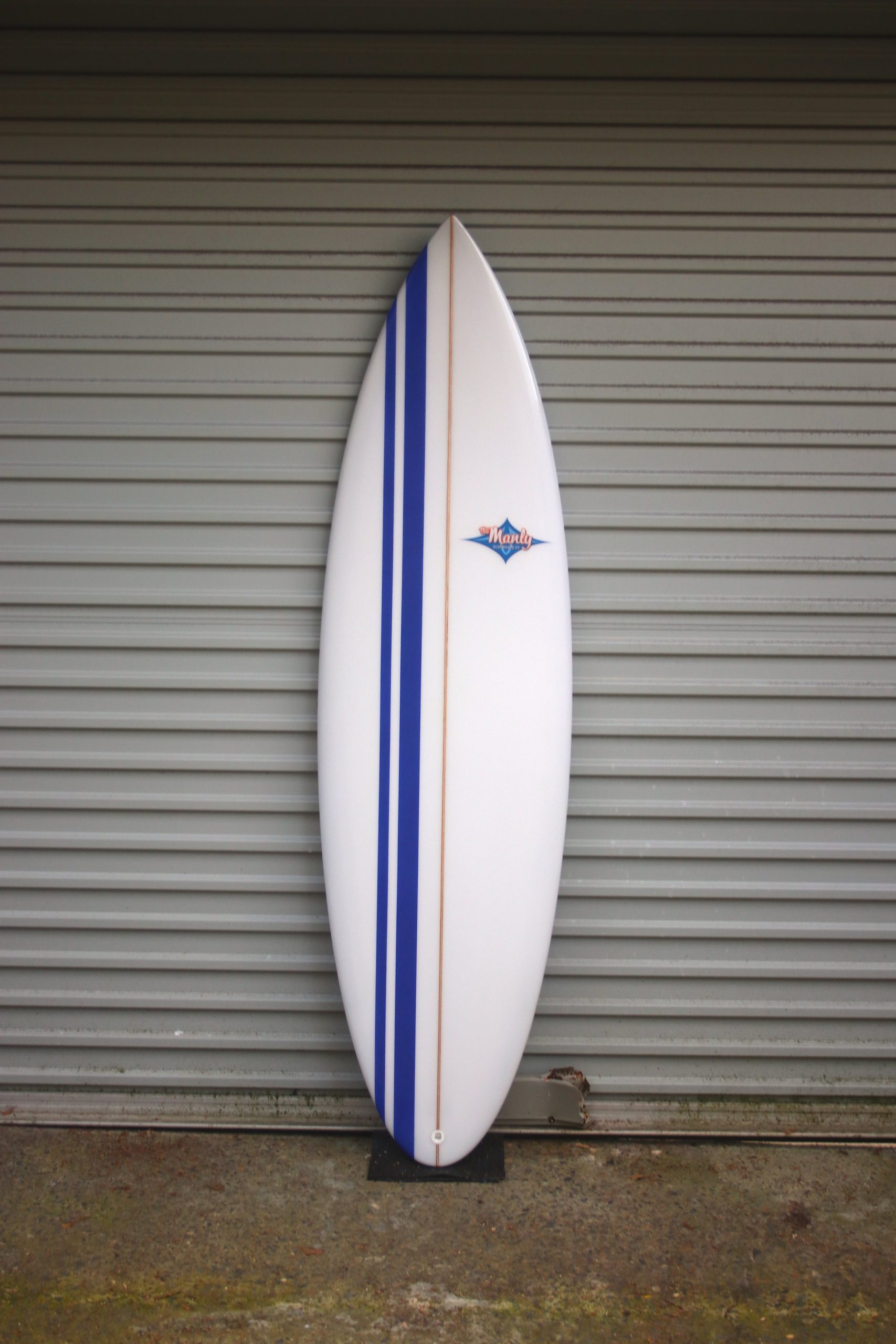 The Manly Mega Logo Series - Image 2