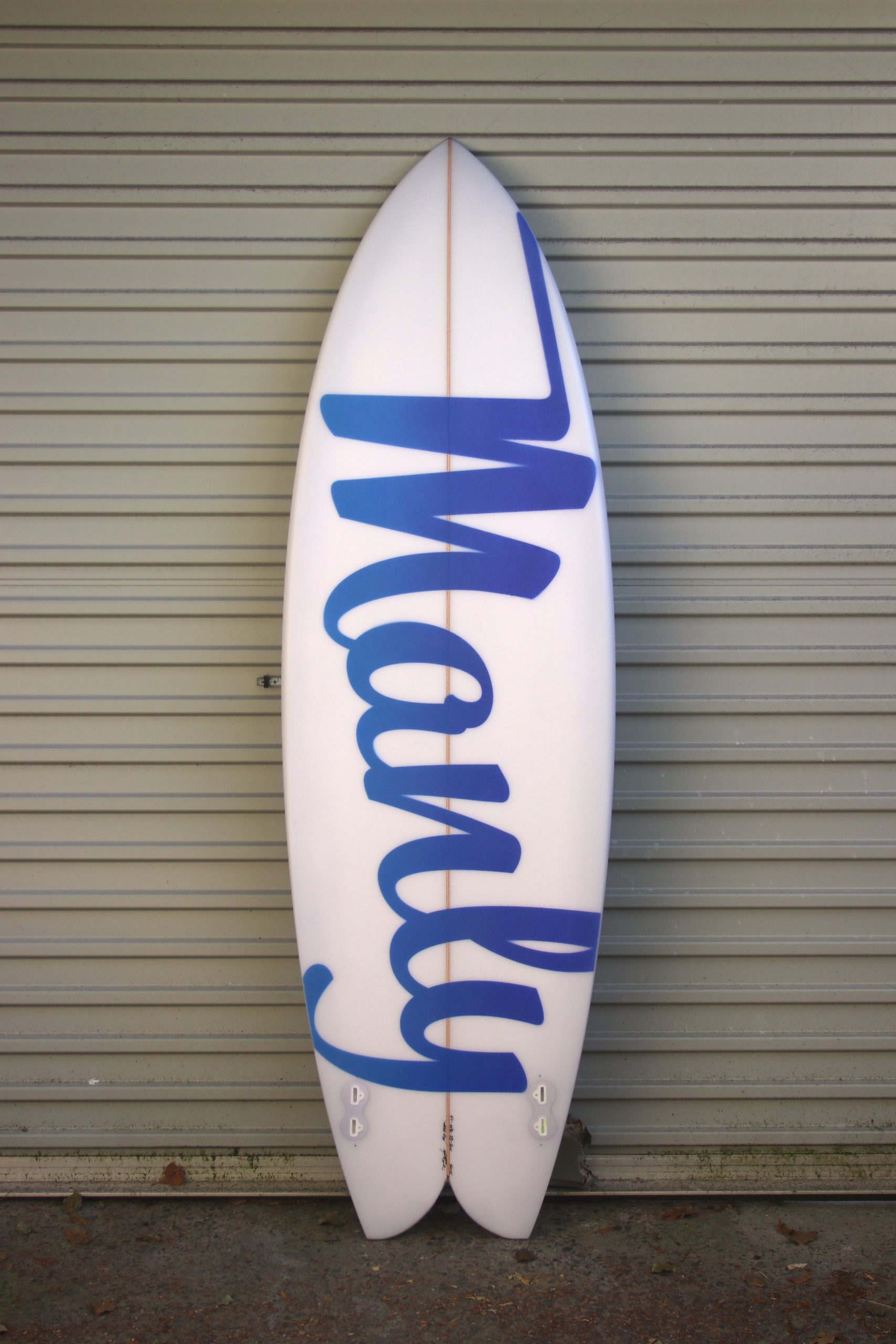 The Mega Twin - Image 2